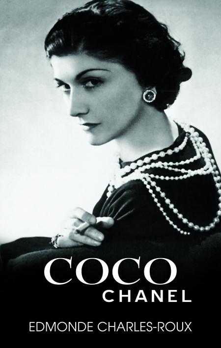 Coco Chanel | Edmonde Charles-Roux