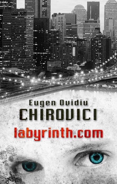 Labyrinth.com | Eugen Ovidiu Chirovici