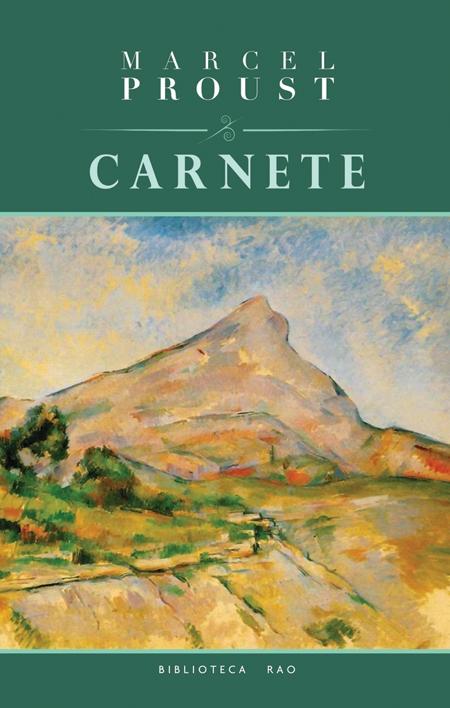 Carnete | Marcel Proust