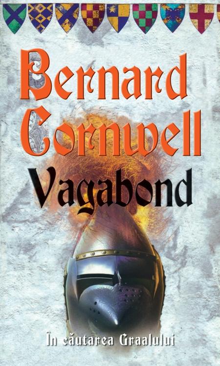 Vagabond  | Bernard Cornwell