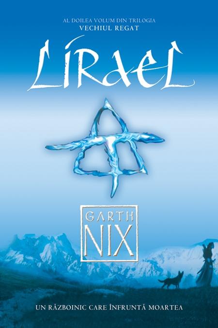 Lirael | Garth Nix