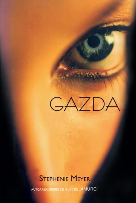 Gazda | Stephenie Meyer