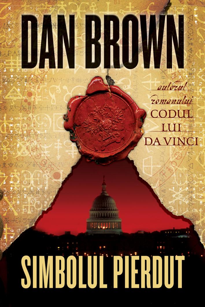 Simbolul pierdut | Dan Brown