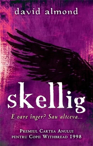 Skellig | David Almond