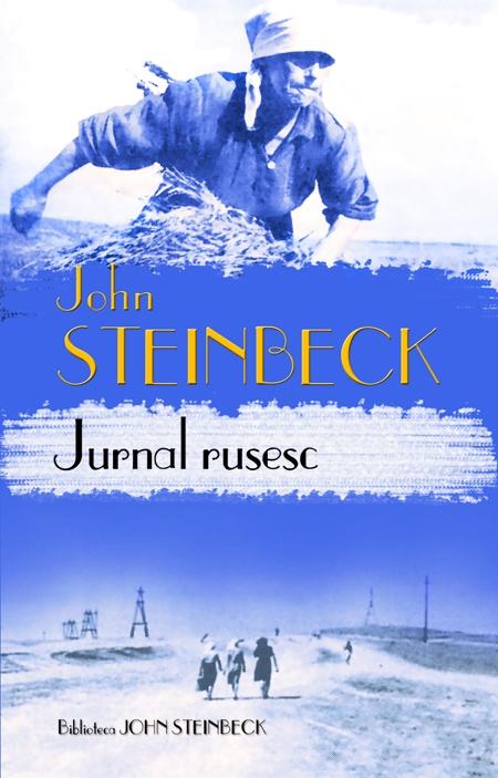 Jurnal rusesc | John Steinbeck