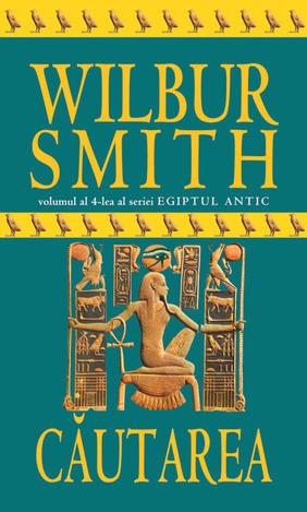 Cautarea | Wilbur Smith