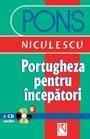 Portugheza pentru incepatori cu CD audio | Olga Balesta, Stephane Regman