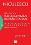 Dictionar italian-roman / roman-italian pentru toti (50000 de cuvinte si expresii) | George Lazarescu