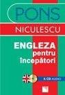 Engleza pentru incepatori (cu CD audio) |