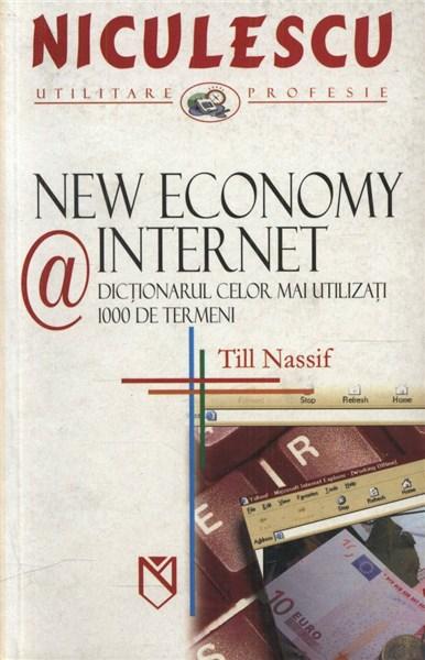 New Economy @ Internet | Till Nassif