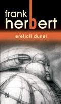 Ereticii Dunei | Frank Herbert