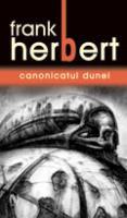 Canonicatul Dunei | Frank Herbert