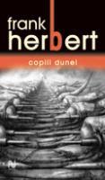 Copiii Dunei | Frank Herbert