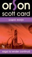 Copiii Mintii | Orson Scott Card