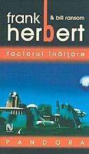 Factorul inaltare | Frank Herbert