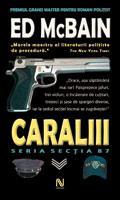 Caraliii | Ed Mcbain