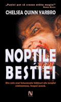 Noptile Bestiei | Chelsea Quinn Yarbro