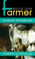 Planul misterios (vol. 3) | Philip Jose Farmer