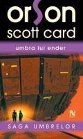 Umbra Lui Ender | Orson Scott Card
