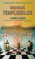Amurgul templierilor | Hanny Alders