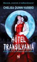Hotel Transilvania | Chelsea Quinn Yarbro