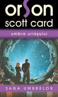 Umbra Uriasului | Orson Scott Card