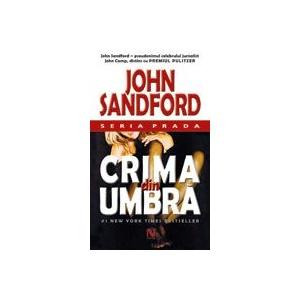 Crima Din Umbra | John Sandford