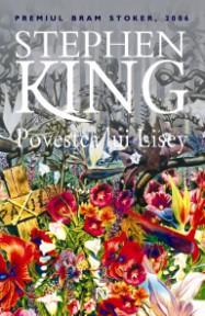 Povestea Lui Lisey | Stephen King
