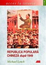 Republica Populara Chineza Dupa 1949 | M. Lynch