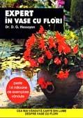 Expert in vase cu flori | D.G. Hessayon