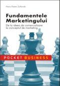 Fundamentele marketingului | Hans Dieter Zollondz