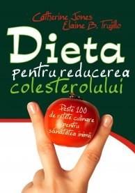 Dieta Pentru Reducerea Colesterolului | Jones Trujillo