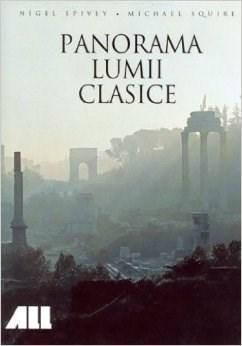 Panorama Lumii Clasice | Nigel, Squire, Michael Spivey ALL poza bestsellers.ro