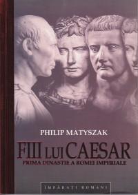 Fiii Lui Caesar | Philip Matyszak