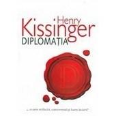 Diplomatia (Ed.3) | Henry Kissinger