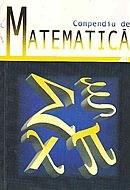 Compendiu de matematica | Brigitte Frank