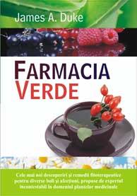 Farmacia verde | James A. Duke