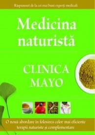 Clinica Mayo. Medicina naturista |