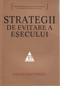 PDF Strategii de Evitare a Esecului | Sayan Chatterjee ALL Business si economie