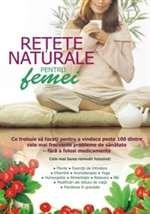 Retete naturale pentru femei | Susan Berg