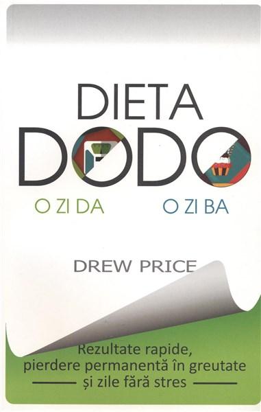 Dieta Dodo | Drew Price ALL imagine 2022