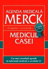 Agenda medicala Merck. Medicul casei |