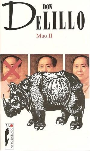 Mao II | Don Delillo