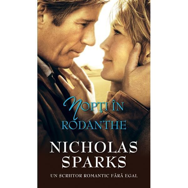 Nopti in Rodanthe | Nicholas Sparks