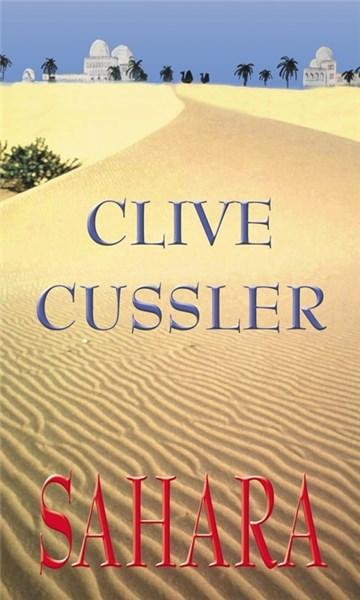 Sahara | Clive Cussler