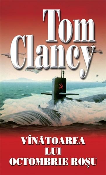 Vanatoarea Lui Octombrie Rosu | Tom Clancy