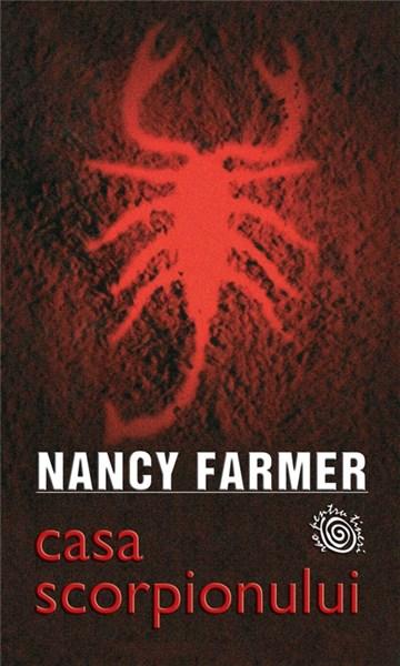 Casa Scorpionului | Nancy Farmer