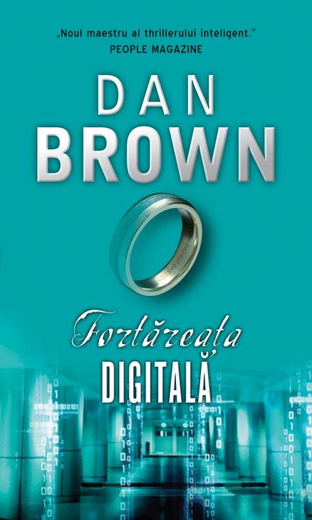 Fortareata digitala | Dan Brown