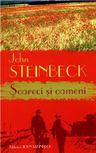 Soareci si oameni | John Steinbeck