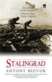 Stalingrad | Anthony Beevor